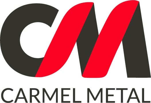לוגו Carmel Metal