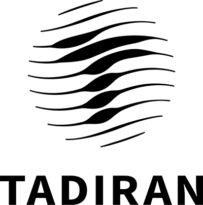 לוגו Tadiran