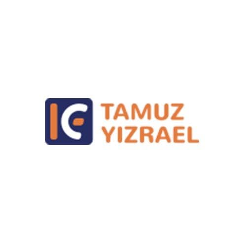 לוגו Tamuz Yizrael