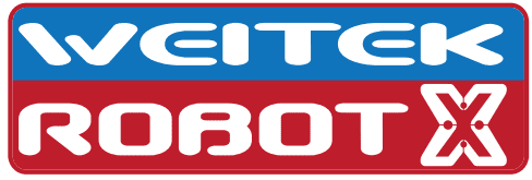 לוגו Weitek RobotX