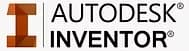 לוגו Autodesk Inventor