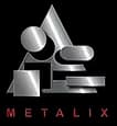 לוגו Metalix